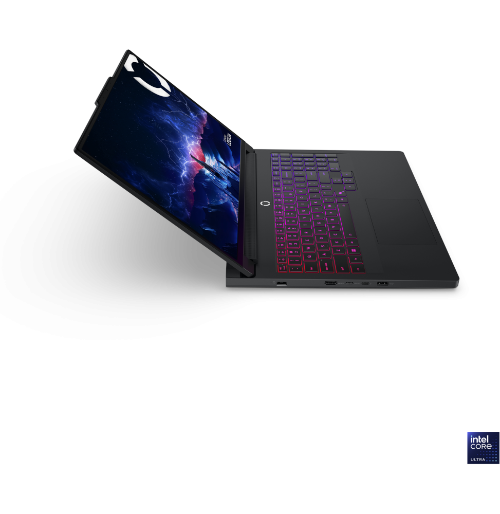 ORDINATEUR PORTABLE GAMING LENOVO LEGION PRO 7 16IAX10H (83F50076FE)