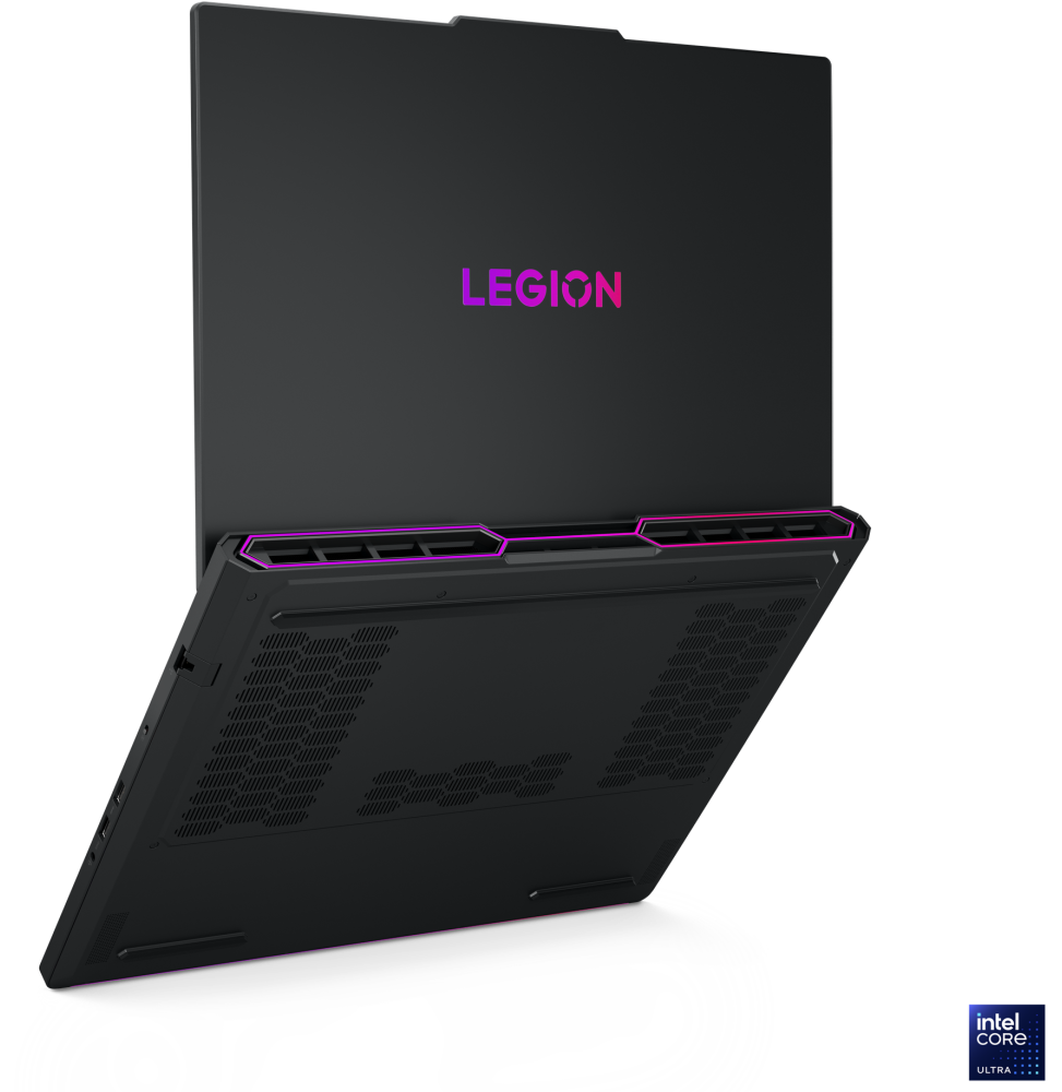 ORDINATEUR PORTABLE GAMING LENOVO LEGION PRO 7 16IAX10H (83F50076FE)