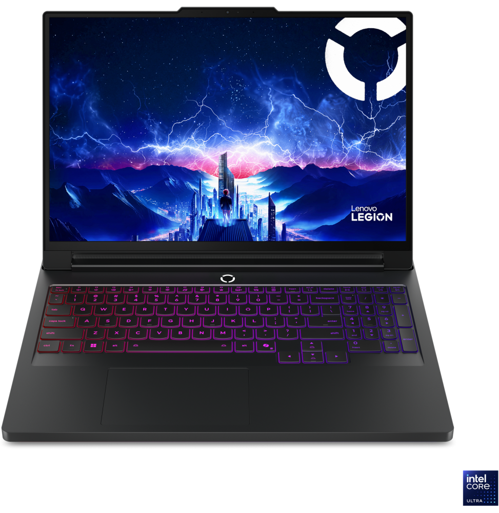 ORDINATEUR PORTABLE GAMING LENOVO LEGION PRO 7 16IAX10H (83F50076FE)