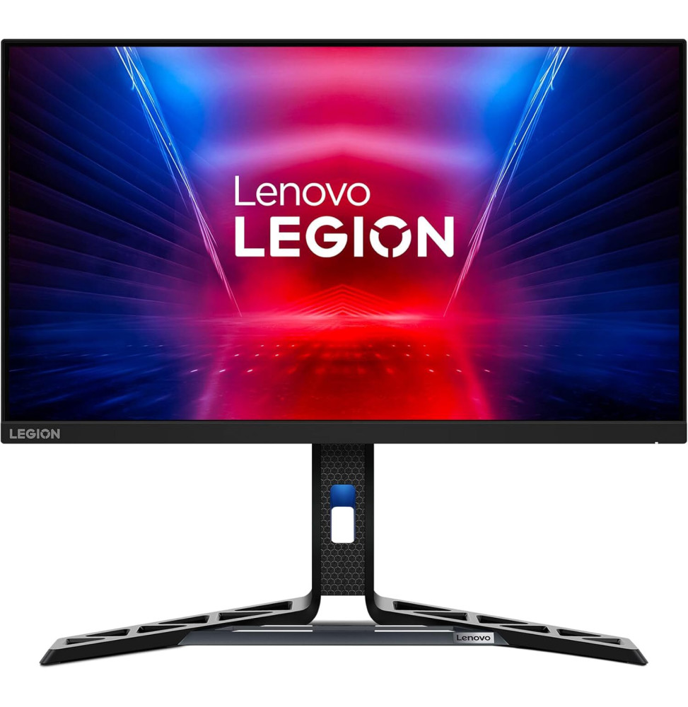 ÉCRAN 24,5" LENOVO LEGION R25F-30 (67B8GACBEU)