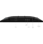 ÉCRAN 24,5" LENOVO LEGION R25F-30 (67B8GACBEU) – Image 7
