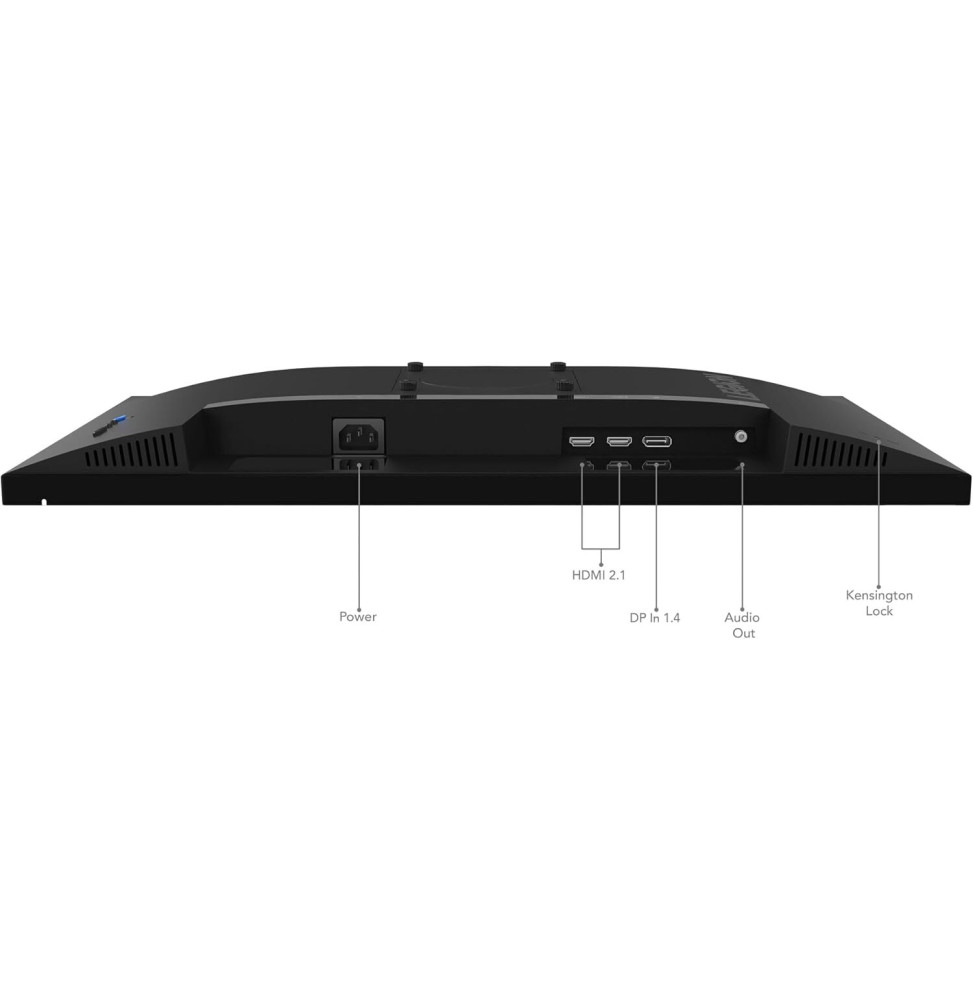 ÉCRAN 24,5" LENOVO LEGION R25F-30 (67B8GACBEU)