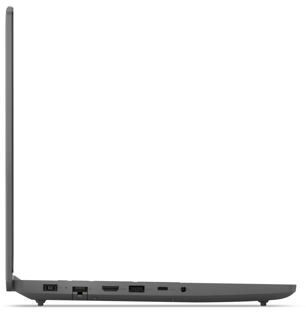 ORDINATEUR PORTABLE GAMING LENOVO LOQ 15IAX9E (83LK006SFE)