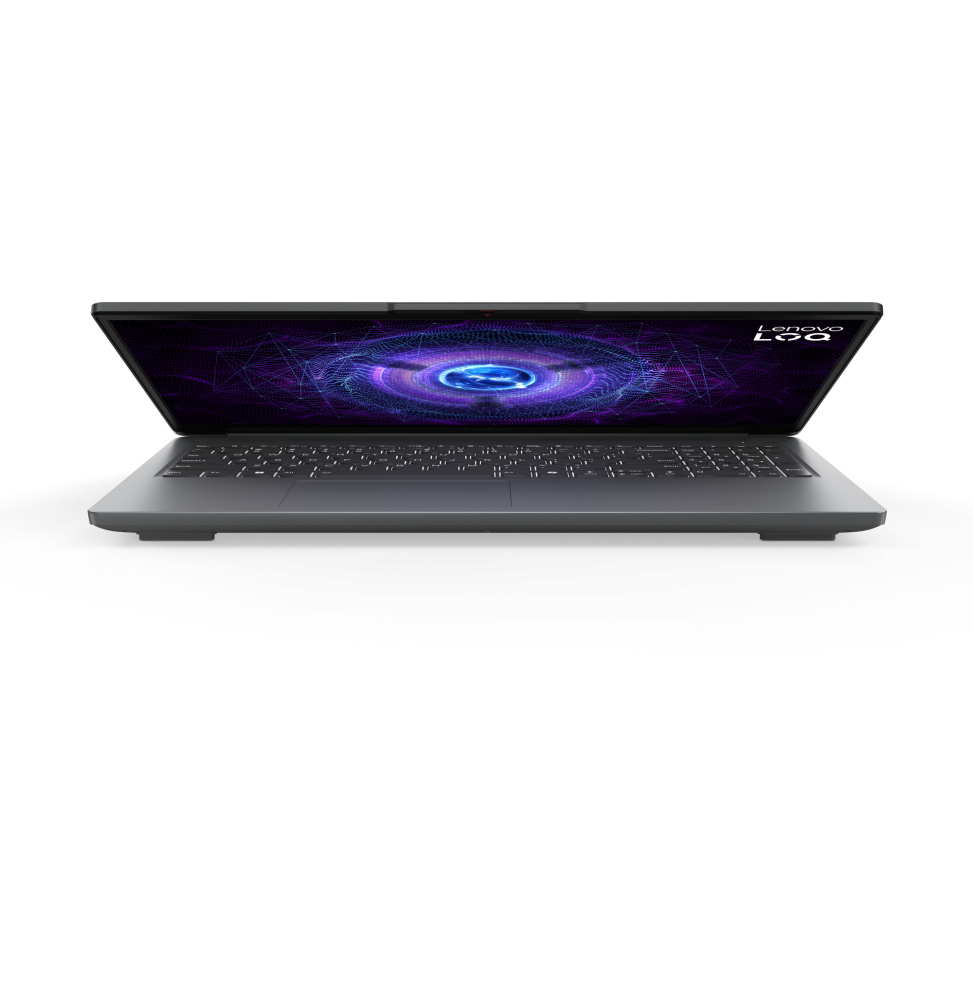 ORDINATEUR PORTABLE GAMING LENOVO LOQ 15IAX9E (83LK006SFE)