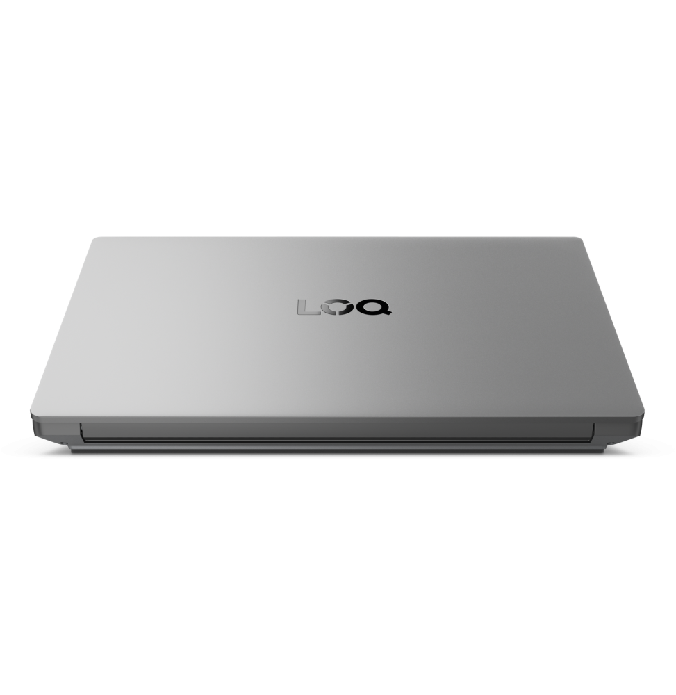 ORDINATEUR PORTABLE GAMING LENOVO LOQ 15IAX9E (83LK006SFE)