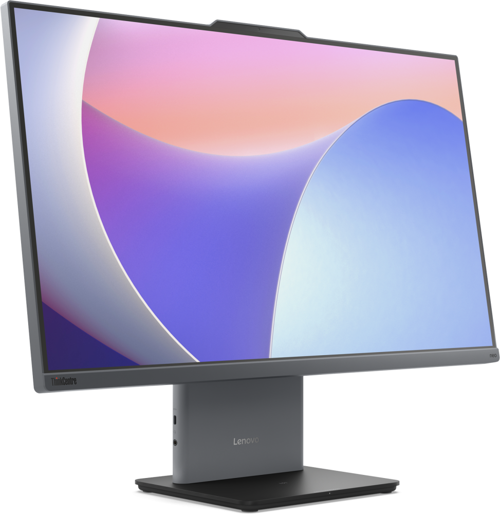 ORDINATEUR TOUT-EN-UN LENOVO THINKCENTRE NEO 50A 27 GEN 5 (12SA0024FM)