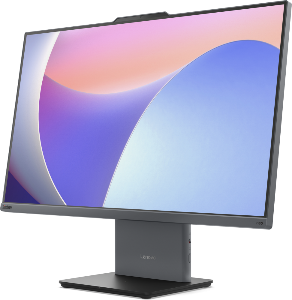 ORDINATEUR TOUT-EN-UN LENOVO THINKCENTRE NEO 50A 27 GEN 5 (12SA0024FM)