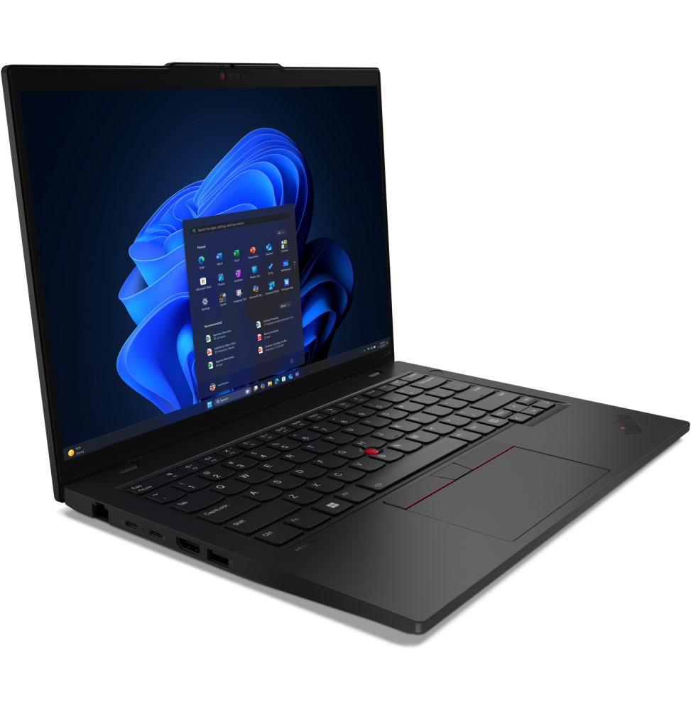 ORDINATEUR PORTABLE LENOVO THINKPAD L14 GEN 6 (21S60013FE)