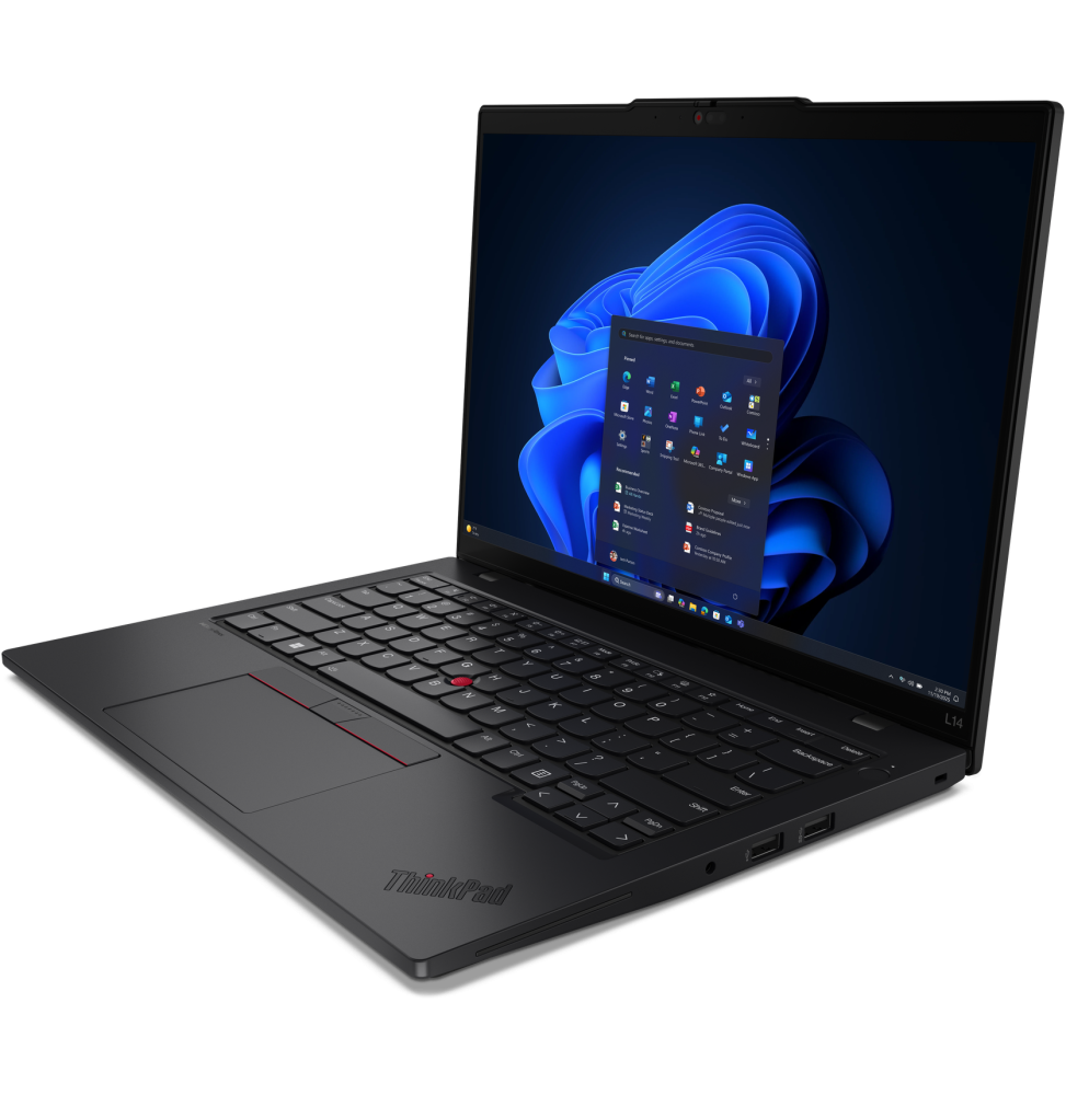 ORDINATEUR PORTABLE LENOVO THINKPAD L14 GEN 6 (21S60013FE)