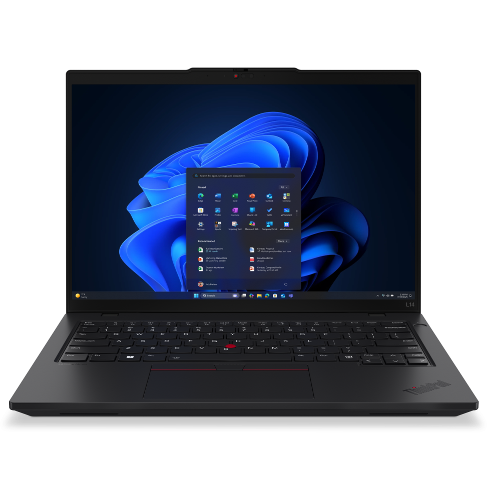 ORDINATEUR PORTABLE LENOVO THINKPAD L14 GEN 6 (21S60013FE)