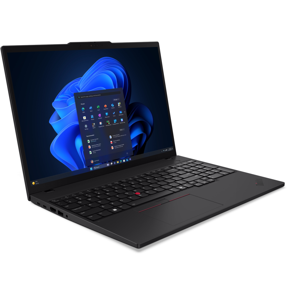 ORDINATEUR PORTABLE LENOVO THINKPAD T16 GEN 4 (INTEL) (21QE0010FE)