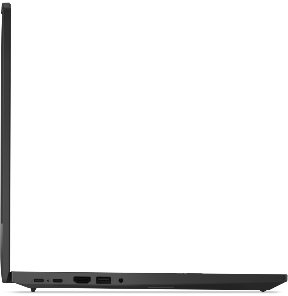 ORDINATEUR PORTABLE LENOVO THINKPAD T16 GEN 4 (INTEL) (21QE0010FE)