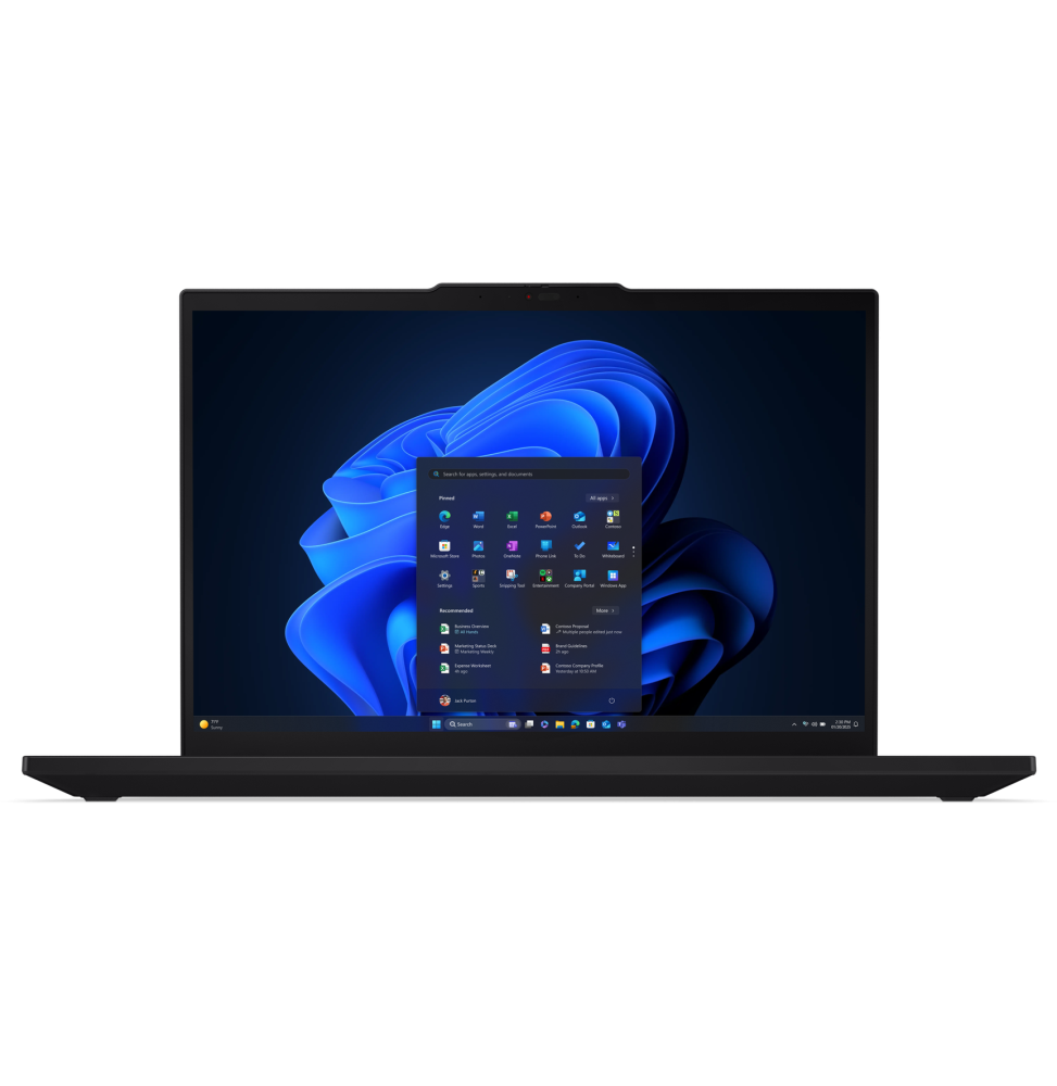 ORDINATEUR PORTABLE LENOVO THINKPAD T16 GEN 4 (INTEL) (21QE0010FE)