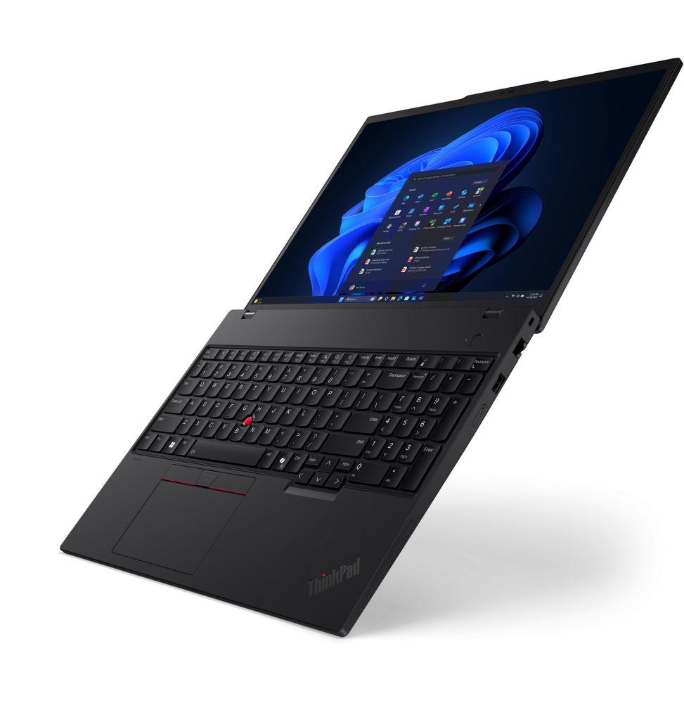 ORDINATEUR PORTABLE LENOVO THINKPAD T16 GEN 4 (INTEL) (21QE0010FE)