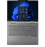 ORDINATEUR PORTABLE CONVERTIBLE LENOVO THINKPAD X1 2-IN-1 GEN 10 AURA EDITION (21NU0077FE) – Image 11