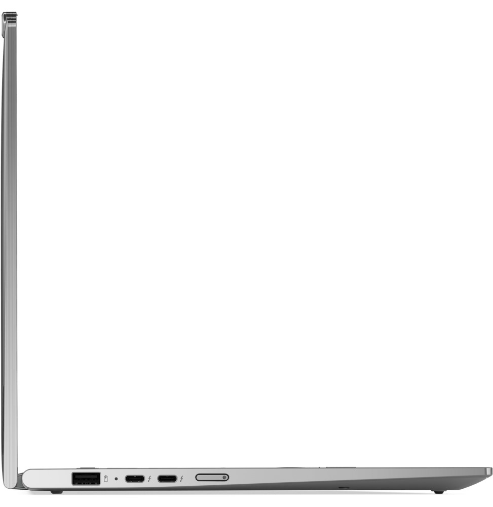 ORDINATEUR PORTABLE CONVERTIBLE LENOVO THINKPAD X1 2-IN-1 GEN 10 AURA EDITION (21NU0077FE)