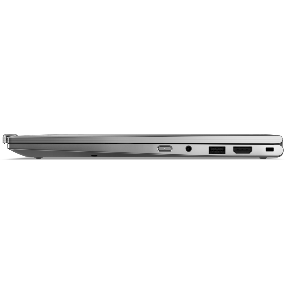 ORDINATEUR PORTABLE CONVERTIBLE LENOVO THINKPAD X1 2-IN-1 GEN 10 AURA EDITION (21NU0077FE)