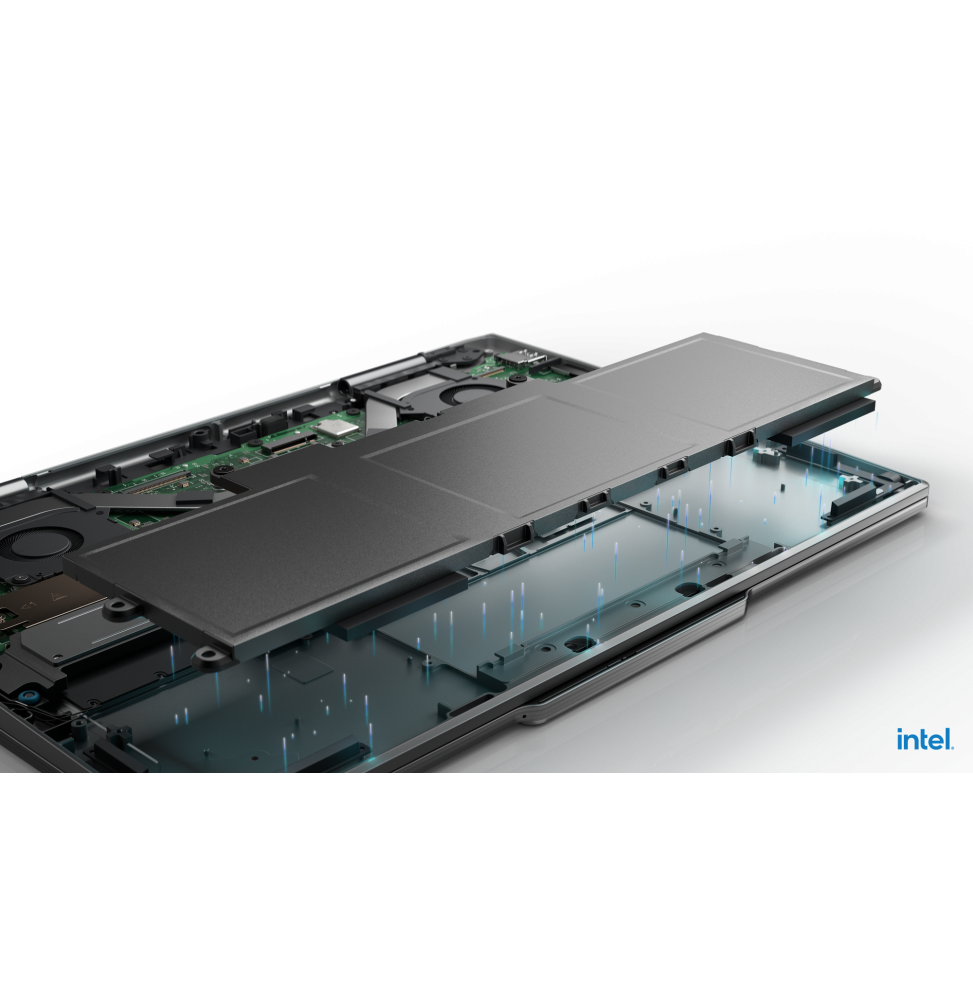ORDINATEUR PORTABLE CONVERTIBLE LENOVO THINKPAD X1 2-IN-1 GEN 10 AURA EDITION (21NU0077FE)
