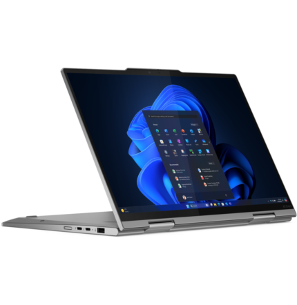 ORDINATEUR PORTABLE CONVERTIBLE LENOVO THINKPAD X1 2-IN-1 GEN 10 AURA EDITION (21NU0077FE)