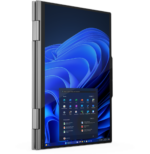 ORDINATEUR PORTABLE CONVERTIBLE LENOVO THINKPAD X1 2-IN-1 GEN 10 AURA EDITION (21NU0077FE) – Image 9
