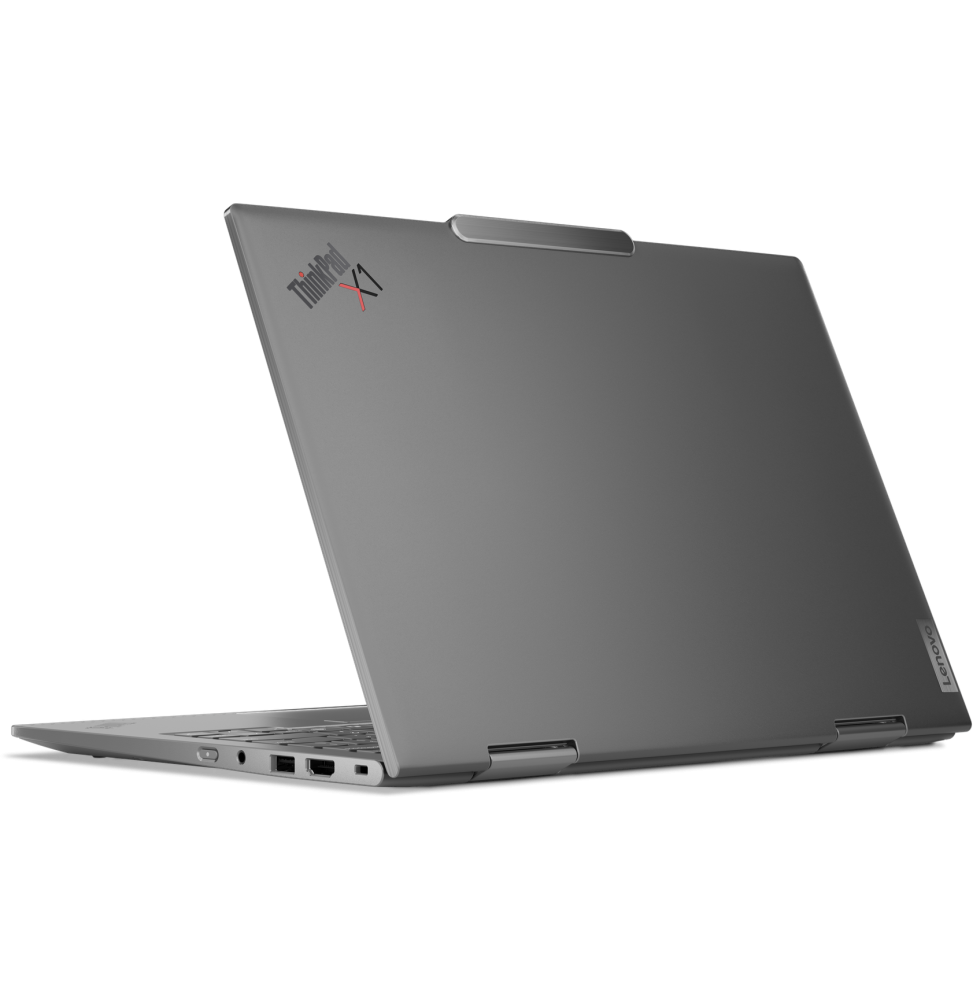 ORDINATEUR PORTABLE CONVERTIBLE LENOVO THINKPAD X1 2-IN-1 GEN 10 AURA EDITION (21NU0077FE)