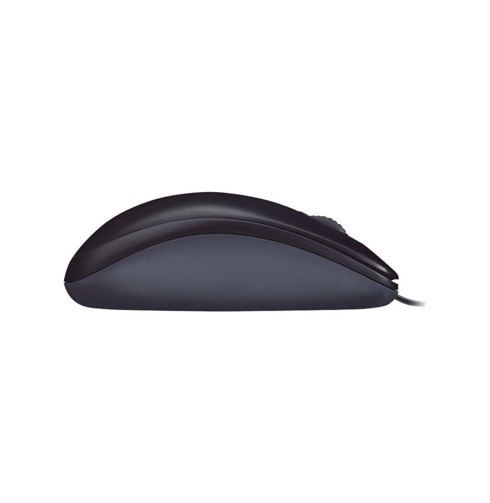 SOURIS FILAIRE LOGITECH MOUSE M90 - USB