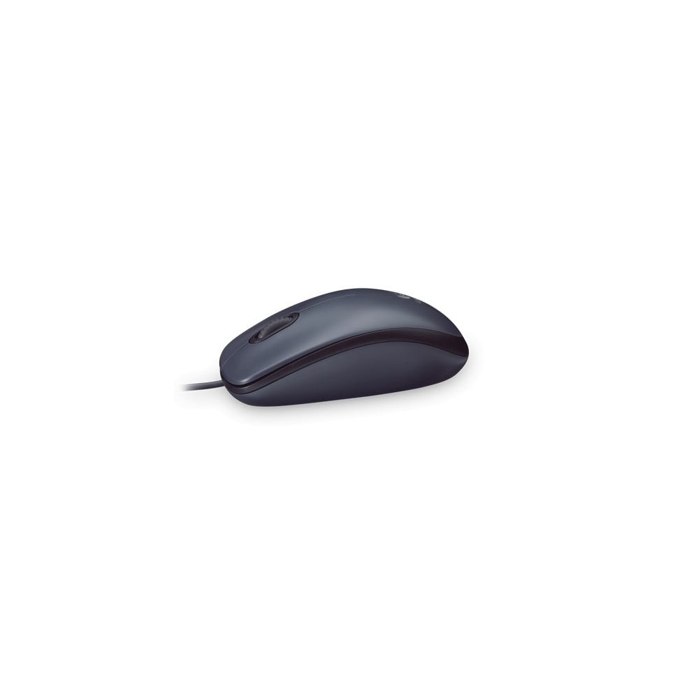 SOURIS FILAIRE LOGITECH MOUSE M90 - USB
