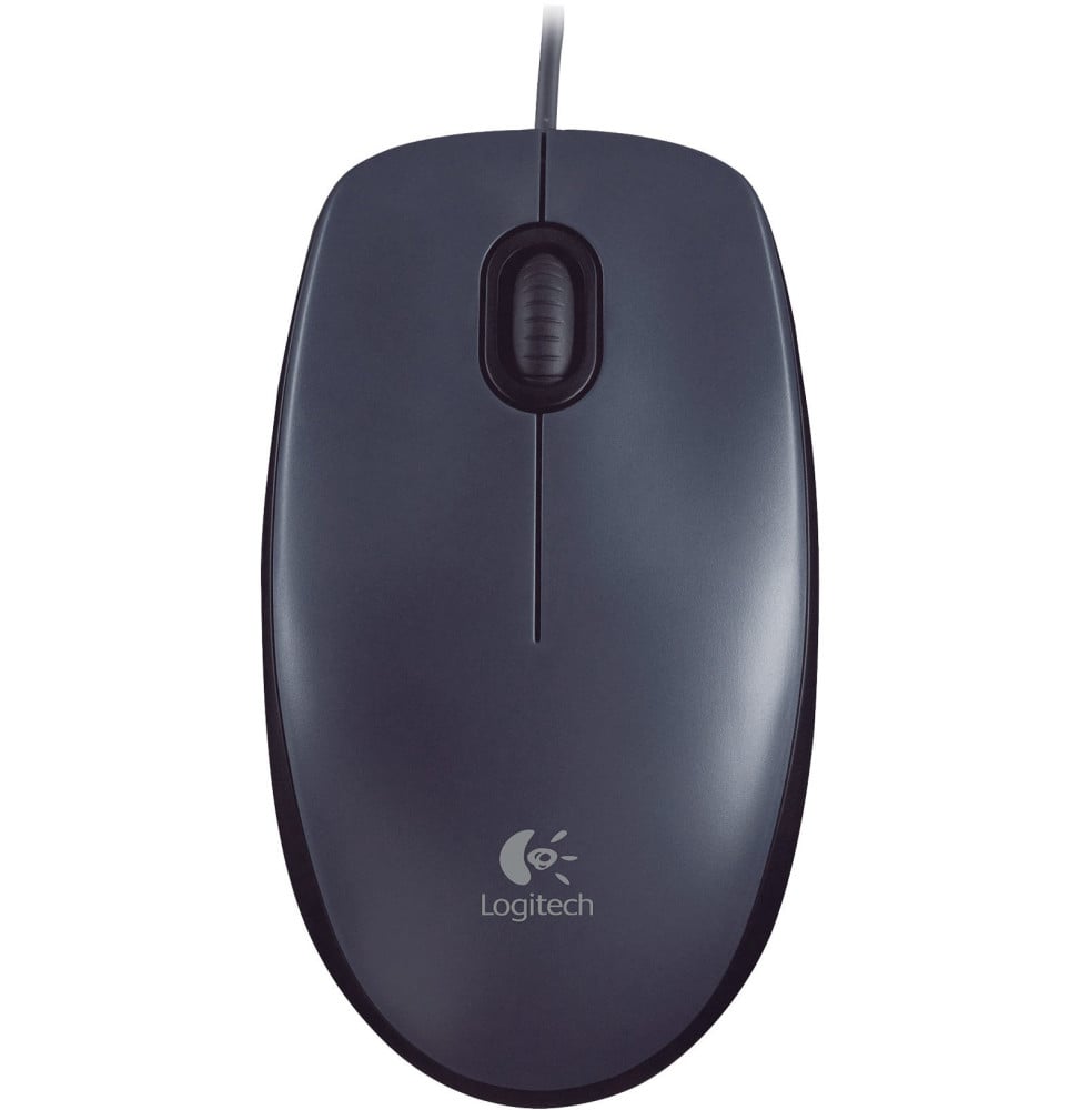 SOURIS FILAIRE LOGITECH MOUSE M90 - USB