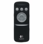 LOGITECH SPEAKER SYSTEM Z906 - 5.1 - THX 500 WATTS AVEC TÉLÉCOMMANDE SANS FIL – Image 3