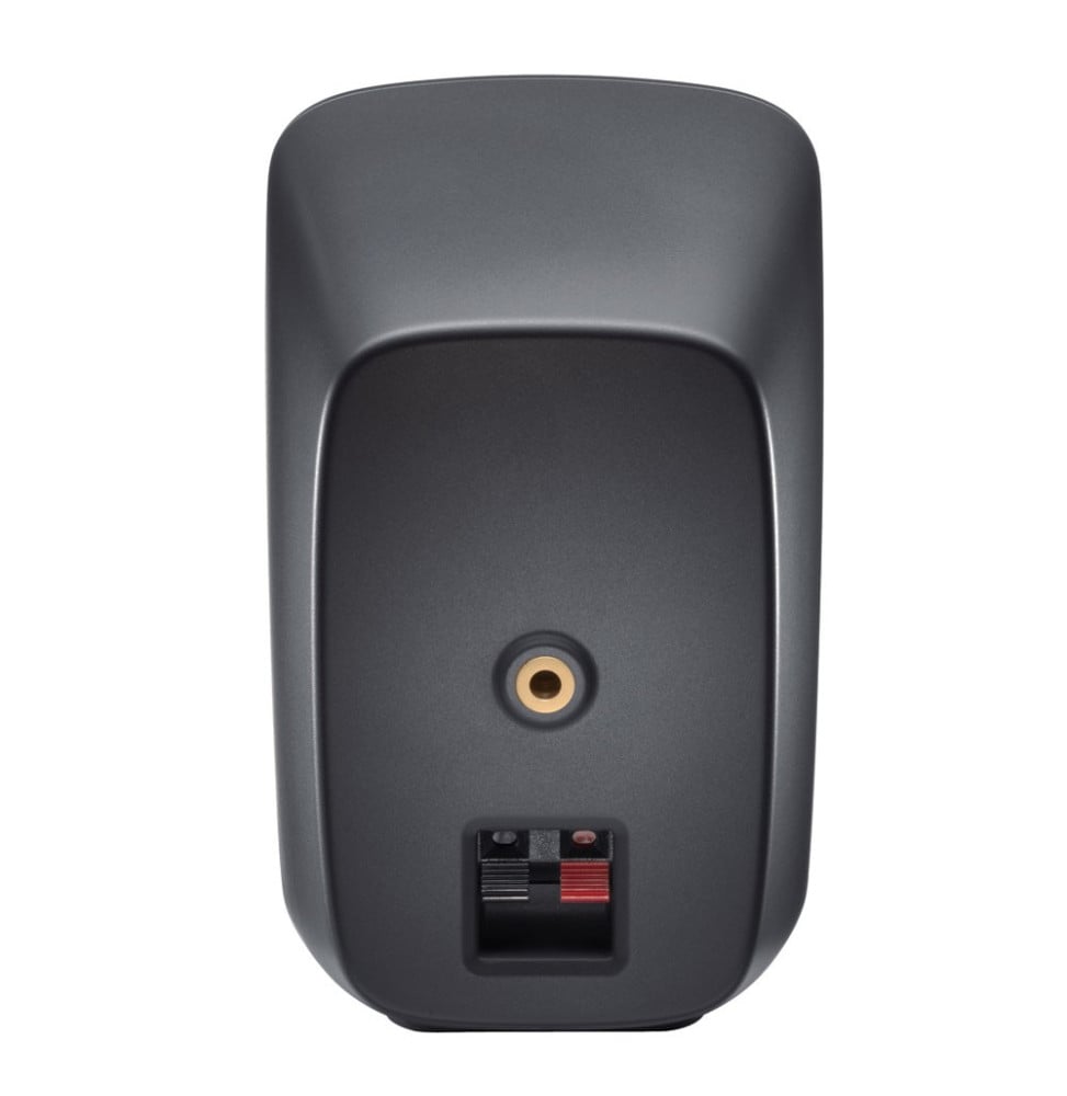 LOGITECH SPEAKER SYSTEM Z906 - 5.1 - THX 500 WATTS AVEC TÉLÉCOMMANDE SANS FIL