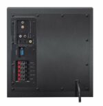 LOGITECH SPEAKER SYSTEM Z906 - 5.1 - THX 500 WATTS AVEC TÉLÉCOMMANDE SANS FIL – Image 5