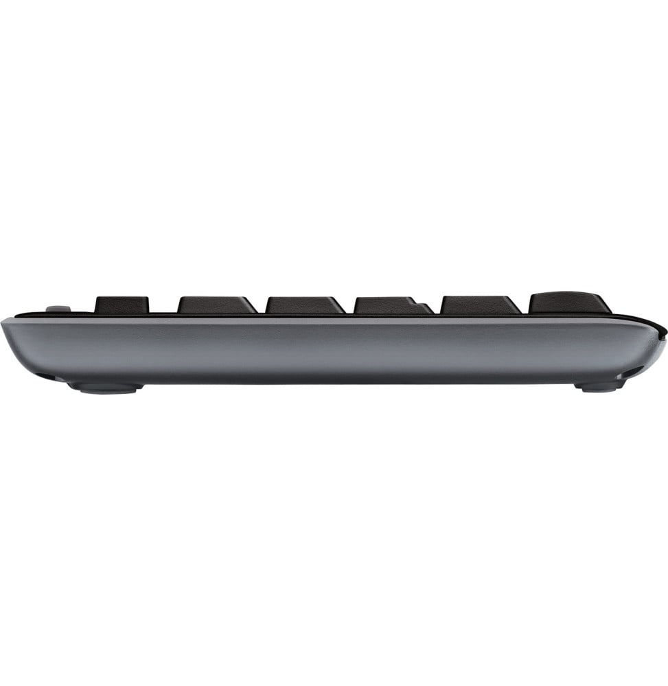LOGITECH WIRELESS DESKTOP MK270 - ENSEMBLE SANS FIL SOURIS + CLAVIER (AZERTY FRANÇAIS)