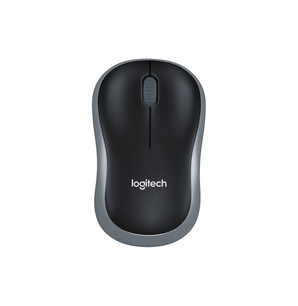 LOGITECH WIRELESS DESKTOP MK270 - ENSEMBLE SANS FIL SOURIS + CLAVIER (AZERTY FRANÇAIS)