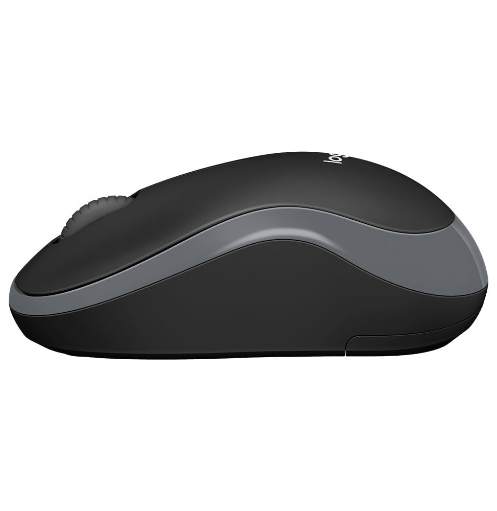 LOGITECH WIRELESS DESKTOP MK270 - ENSEMBLE SANS FIL SOURIS + CLAVIER (AZERTY FRANÇAIS)