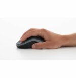 LOGITECH WIRELESS DESKTOP MK270 - ENSEMBLE SANS FIL SOURIS + CLAVIER (AZERTY FRANÇAIS) – Image 7