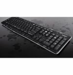 LOGITECH WIRELESS DESKTOP MK270 - ENSEMBLE SANS FIL SOURIS + CLAVIER (AZERTY FRANÇAIS) – Image 8