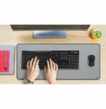 LOGITECH WIRELESS DESKTOP MK270 - ENSEMBLE SANS FIL SOURIS + CLAVIER (AZERTY FRANÇAIS) – Image 9