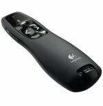 LOGITECH WIRELESS PRESENTER R400 - TÉLÉCOMMANDE DE PRÉSENTATION – Image 3