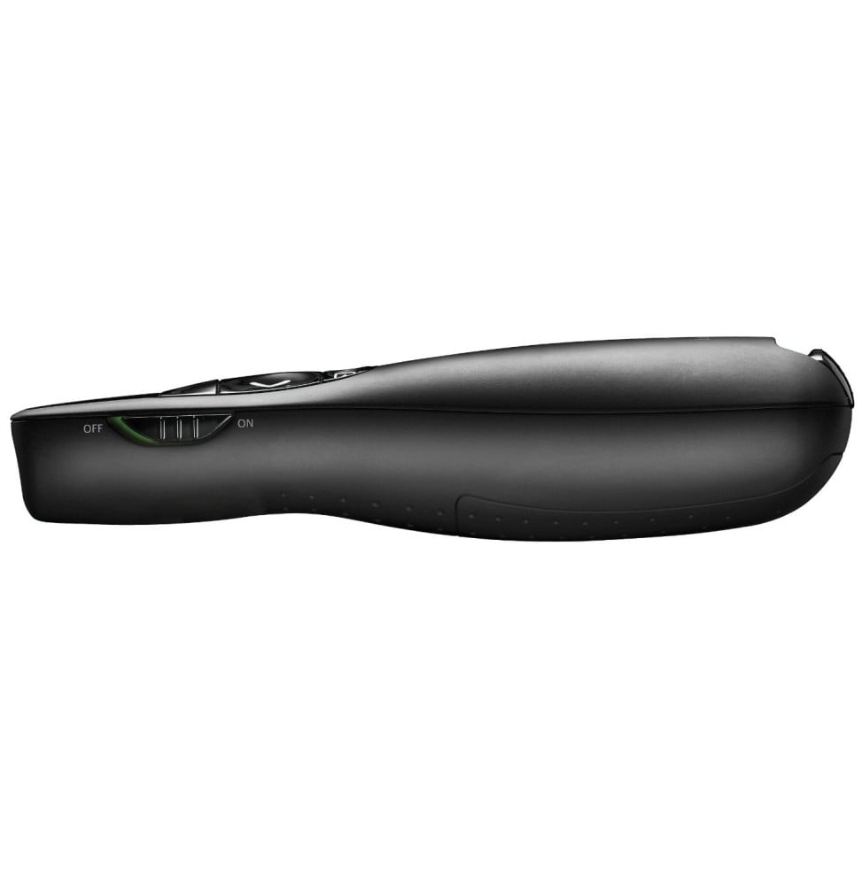 LOGITECH WIRELESS PRESENTER R400 - TÉLÉCOMMANDE DE PRÉSENTATION