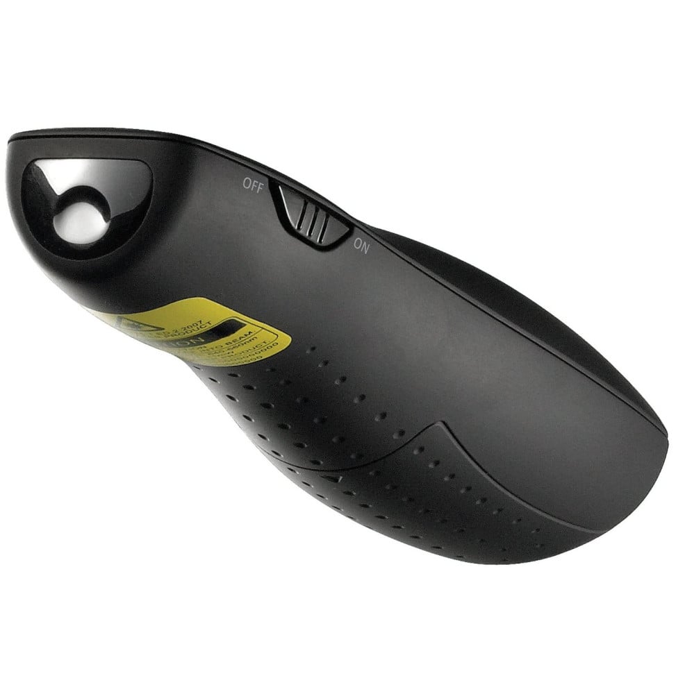 LOGITECH WIRELESS PRESENTER R400 - TÉLÉCOMMANDE DE PRÉSENTATION