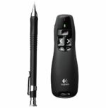 LOGITECH WIRELESS PRESENTER R400 - TÉLÉCOMMANDE DE PRÉSENTATION – Image 7