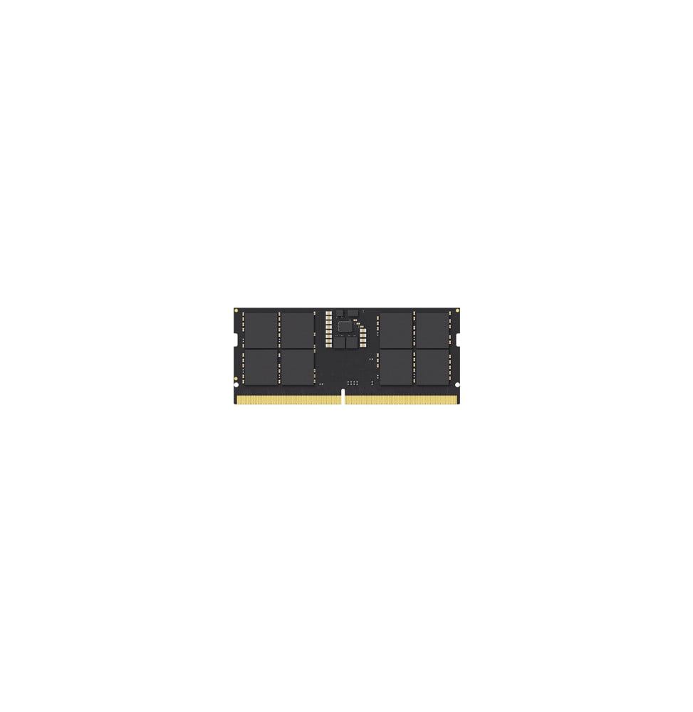 BARRETTE MÉMOIRE LEXAR SO-DIMM 16 GO DDR5 5600 MHZ - PC PORTABLE (LD5S16G56C46ST-BGS)