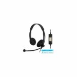 MICRO-CASQUE FILAIRE EPOS IMPACT SC 60 USB ML (1000551)