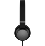 MICRO-CASQUE FILAIRE LENOVO GO ANC (MS TEAMS) - USB (4XD1C99223) – Image 6
