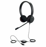 MICRO-CASQUE JABRA EVOLVE 20SE MS STEREO (4999-823-309) – Image 2