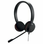 MICRO-CASQUE JABRA EVOLVE 20SE MS STEREO (4999-823-309)