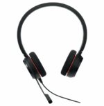 MICRO-CASQUE JABRA EVOLVE 20SE MS STEREO (4999-823-309) – Image 3