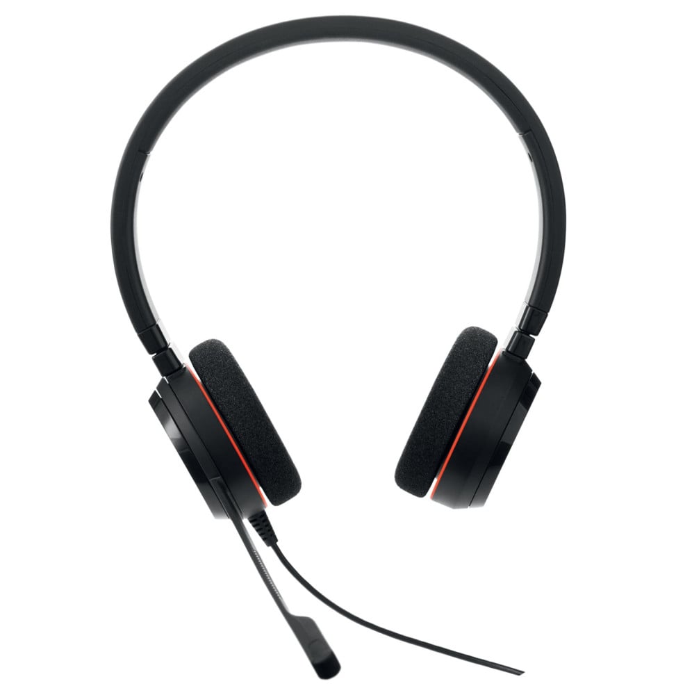 MICRO-CASQUE JABRA EVOLVE 20SE MS STEREO (4999-823-309)