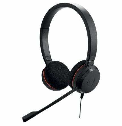 MICRO-CASQUE JABRA EVOLVE 20SE MS STEREO (4999-823-309)