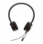 MICRO-CASQUE JABRA EVOLVE 30 II STEREO MS (5399-823-309)